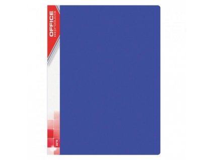 Katalógová kniha 30 Office Products modrá