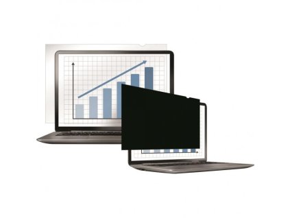 Bezpečnostný filter na obrazovku Fellowes 21,5`` 16:9 476 x 268 mm