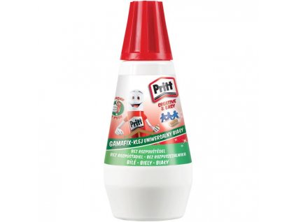 Tekuté lepidlo Pritt Gamafix 100g