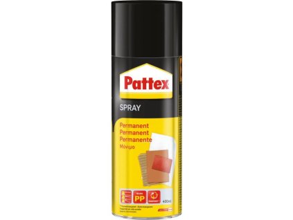 Patter Power spray permanent 400ml