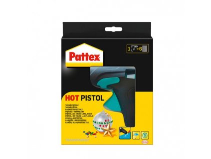 Pattex Hot pištoľ