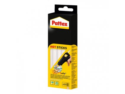 Pattex Hot patróny 200g - 10ks