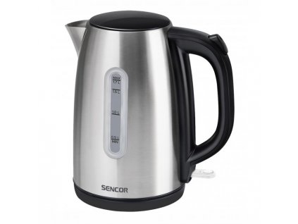 Rýchlovarná kanvica Sencor SWK 1720BK