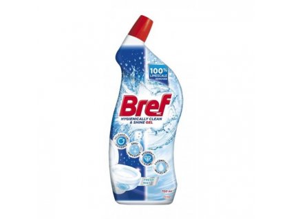 Bref WC gél 700 ml Fresh Mist