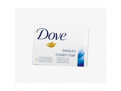 Dove mydlo krémové 100 g