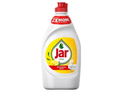 JAR na riad 450 ml Citrón