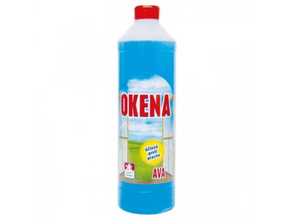 Okena Ava na okná 500 ml