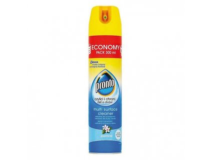 Pronto sprej Jasmine Multisurface univerzálny 300 ml