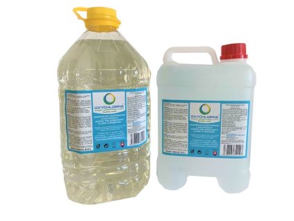 OXYCHLORINE 5l