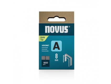 Spinky Novus 53/8 2000/1800/