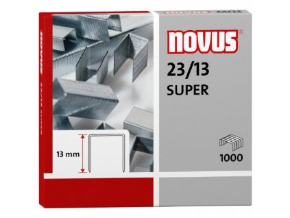 Spinky Novus 23/13 SUPER /1000/