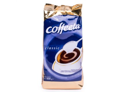 Coffeeta 400g