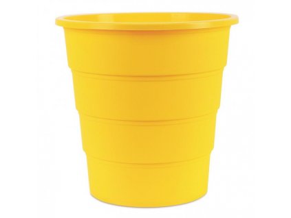 Kôš Office Products plastový 16l žltý