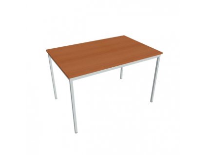 Jedálenský stôl Hobis, 120x75x80 cm, čerešňa