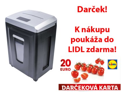 Akcia AT 18SMC lidl