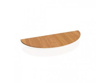 Doplnkový stôl Flex, 160x75,5x60 cm, jelša