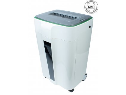 Skartovací stroj AT-66MC