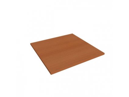 Doplnkový stôl Flex, 80x80 cm, čerešňa