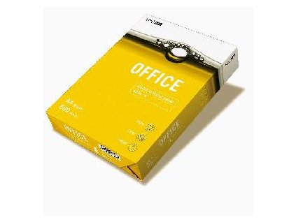 Kopírovací papier Office A4, 80g