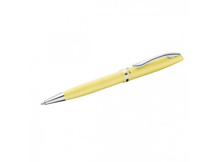 Guľôčkové pero Pelikan Jazz Pastell citrónové