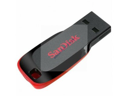 Flash disk USB Sandisk Cruzer Blade 2.0 64 GB