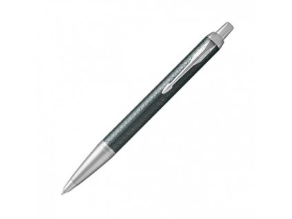 Guľôčkové pero Parker I.M. Premium Pale Green