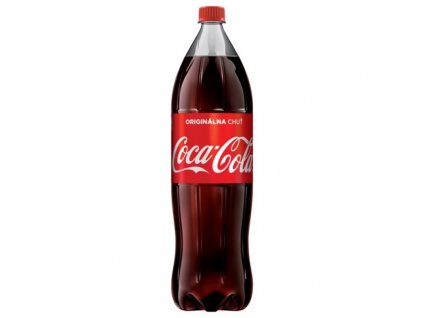 Coca Cola 6 x 1,5ℓ