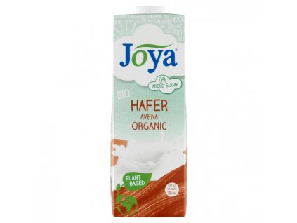 JOYA BIO Ovsený nápoj 1l