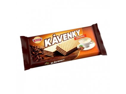 Kávenky original kávové 50 g