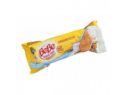 BeBe Dobré ráno jogurt 50,6 g