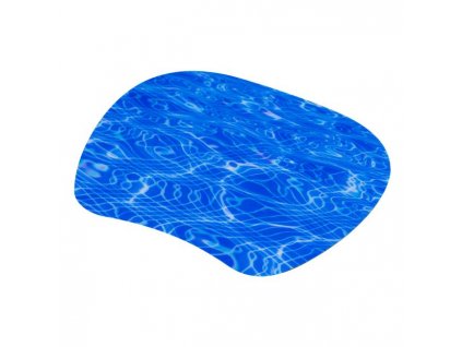Podložka pod myš Q-CONNECT ultratenká `bazén`