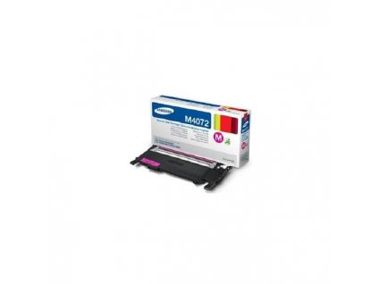 Toner Samsung CLT-M4072S pre CLP 320/325/ CLX3185 magenta (1.000 str.)