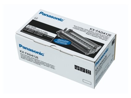 valec PANASONIC KX-FAD412 KX-MB1900/2000/2010/2025/2030