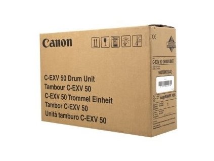 valec CANON C-EXV50 iR 1435 (35000 str.)