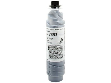 toner RICOH Typ MP3353 (DT 43 / 2220D) DSm 622/627/632, Aficio 1022/1027/1032/2022/2027, MP 2510/2851/3010 (13200 str.)