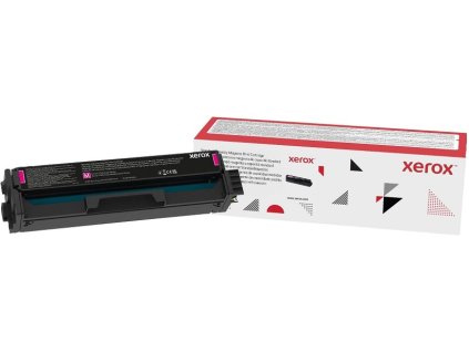 toner XEROX 006R04389 magenta C230/C235 (1500 str.)