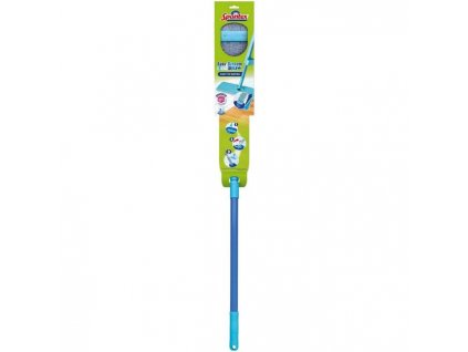 Súprava Spontex Easy System Max mop + teleskopická tyč 140 cm