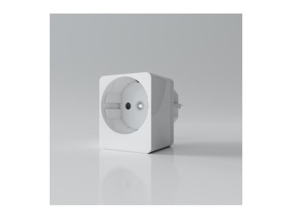 Qubino Smart Plug 16A (SCHUKO)