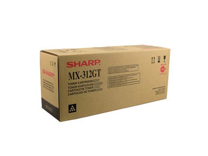 toner SHARP MX-312GT AR-5726/5731, MX-M260/M264/M310/M314/M354 (25000 str.)