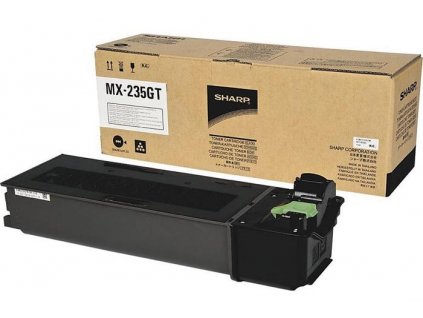 toner SHARP MX-235GT AR-5618/5620/5623, MX-M182D/M202D/M232D (16000 str.)