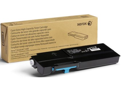 toner XEROX 106R03534 cyan VersaLink C400/C405 (8000 str.)