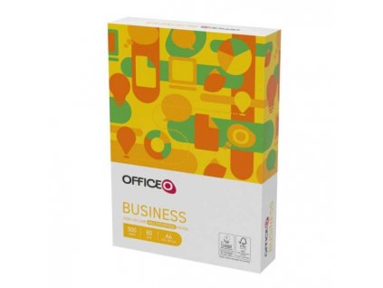 Kopírovací papier Officeo Business A4, 80g