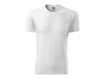 Element Tričko unisex (Velikost S, Varianta biela)