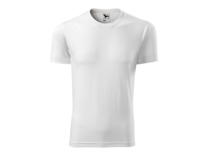 Element Tričko unisex (Velikost XS, Varianta biela)