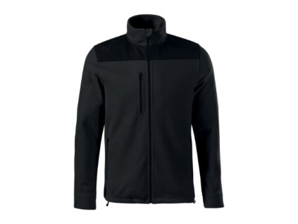 Effect Fleece unisex (Velikost M, Varianta čierna)