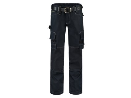 Cordura Canvas Work Pants Pracovné nohavice unisex