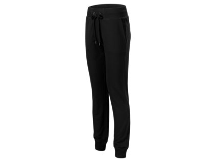 Rest Tepláky pánske (Velikost S, Varianta čierna)