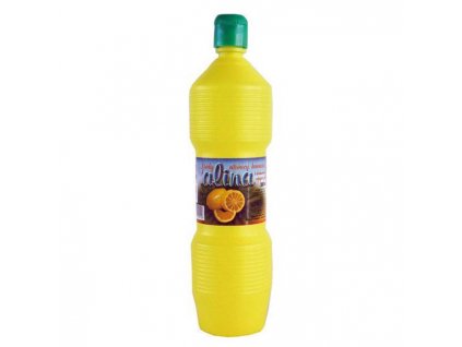 Citrónová šťava 380 ml