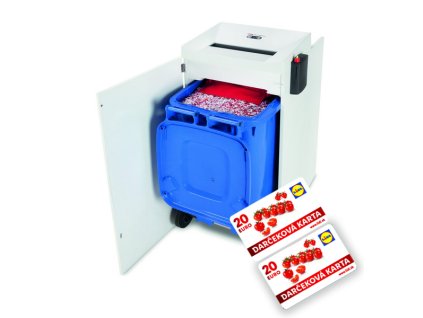 HSM Pure 740 max P6 SK