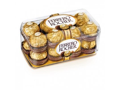 Ferrero Rocher T(16)16ks